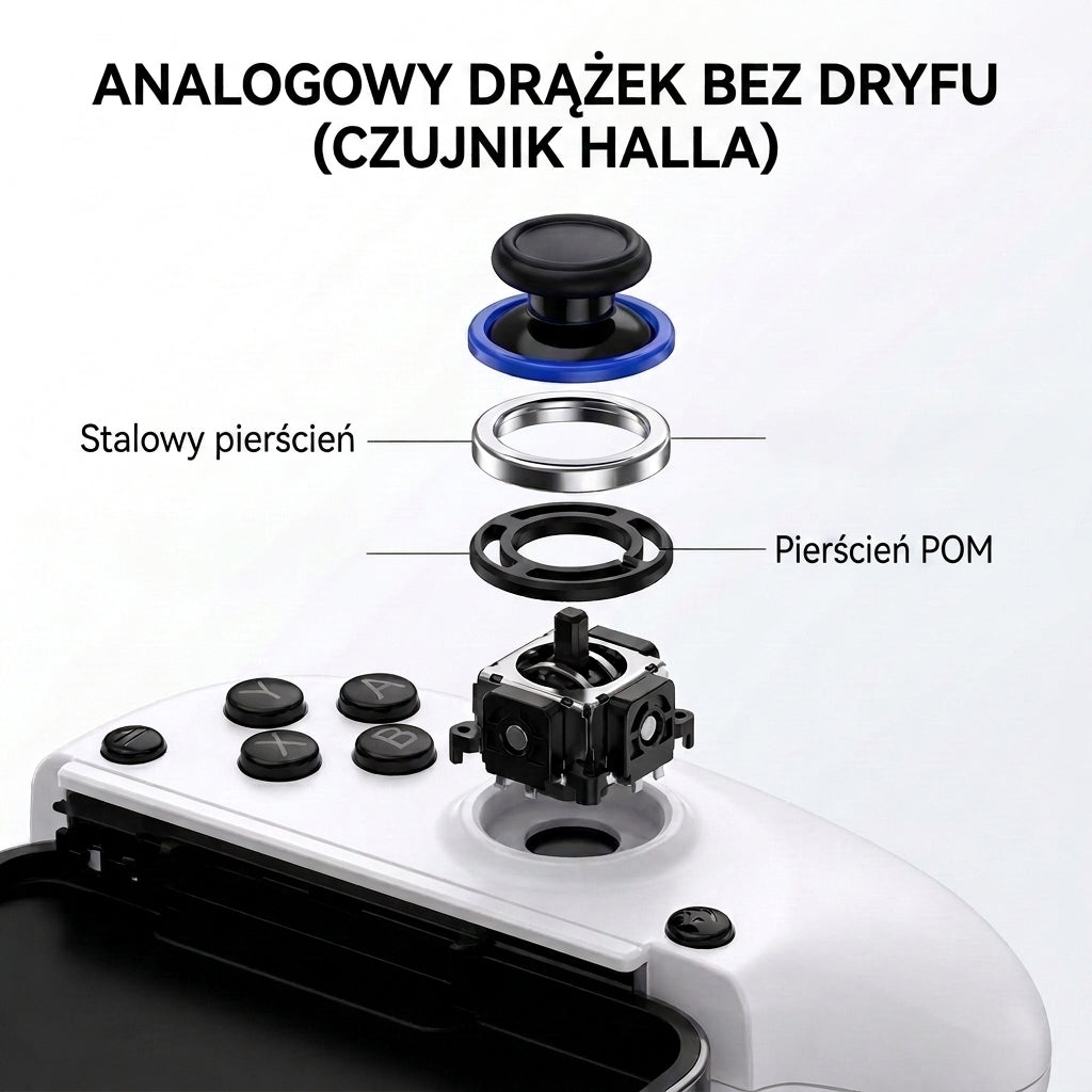 TriggerZone™ Cobra X