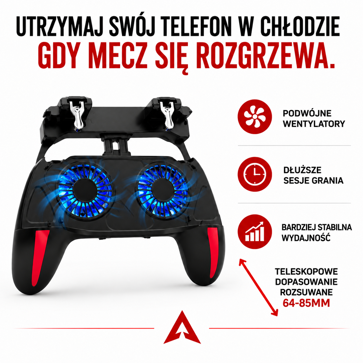 Trigger™ Venom V2