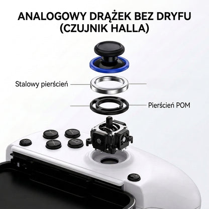 TriggerZone™ Cobra X